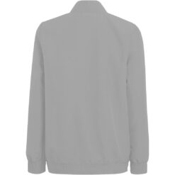 Alternative view of adidas Entrada 26 Präsentationsjacke - team light grey/white