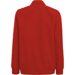 Alternative view of adidas Entrada 26 Präsentationsjacke - team power red 2/white