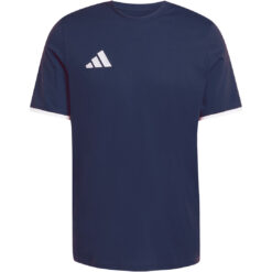 adidas Entrada 26 Tee Baumwolle T-Shirt