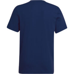 Alternative view of adidas Entrada 26 Tee Baumwolle T-Shirt