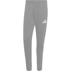 adidas Entrada 26 Sweat Pant Jogginghose - team light grey/white