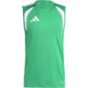 adidas Tiro 26 Competition Sleeveless Jersey - team green