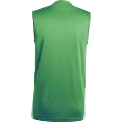 Alternative view of adidas Tiro 26 Competition Sleeveless Jersey - team green