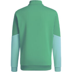 Alternative view of adidas Tiro 26 Competition Trainingsjacke - team green