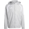 adidas Tiro 26 League Windbreaker Jacke - team light grey/white
