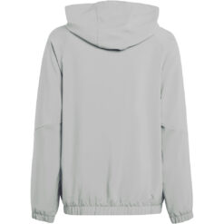 Alternative view of adidas Tiro 26 League Windbreaker Jacke - team light grey/white