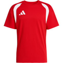 adidas Tiro 26 League Tee Baumwolle T-Shirt