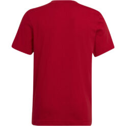 Alternative view of adidas Tiro 26 League Tee Baumwolle T-Shirt