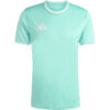 adidas Entrada 26 Trikot Jersey - halo mint/white