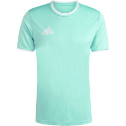 adidas Entrada 26 Trikot Jersey - halo mint/white