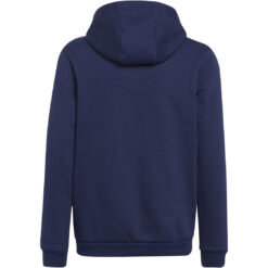 Alternative view of adidas Tiro 26 League Full Zip Hoodie Kapuzenjacke - team navy blue 2/white