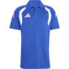 adidas Tiro 26 League Polo - team royal blue/white