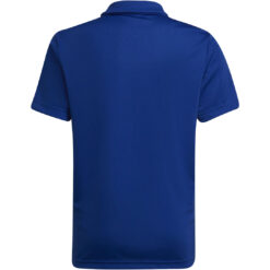 Alternative view of adidas Tiro 26 League Polo - team royal blue/white