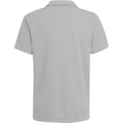 Alternative view of adidas Tiro 26 League Polo - team light grey/white