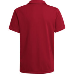Alternative view of adidas Tiro 26 League Polo - team power red 2/white