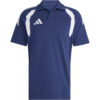 adidas Tiro 26 League Polo - team navy blue 2/white