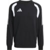 adidas Tiro 26 League Sweat Crew Sweatshirt - black/white