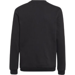 Alternative view of adidas Tiro 26 League Sweat Crew Sweatshirt - black/white