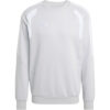 adidas Tiro 26 League Sweat Crew Sweatshirt - team light grey/white