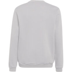Alternative view of adidas Tiro 26 League Sweat Crew Sweatshirt - team light grey/white