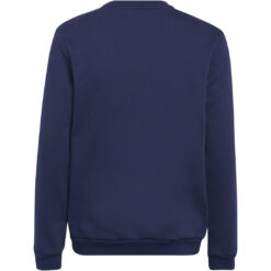 Alternative view of adidas Tiro 26 League Sweat Crew Sweatshirt - team navy blue 2/white