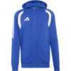 adidas Tiro 26 League Full Zip Hoodie Kapuzenjacke - team royal blue/white