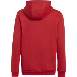 Alternative view of adidas Tiro 26 League Full Zip Hoodie Kapuzenjacke - team power red 2/white